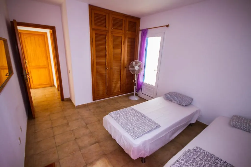 Surfhouse Hotel Corralejo