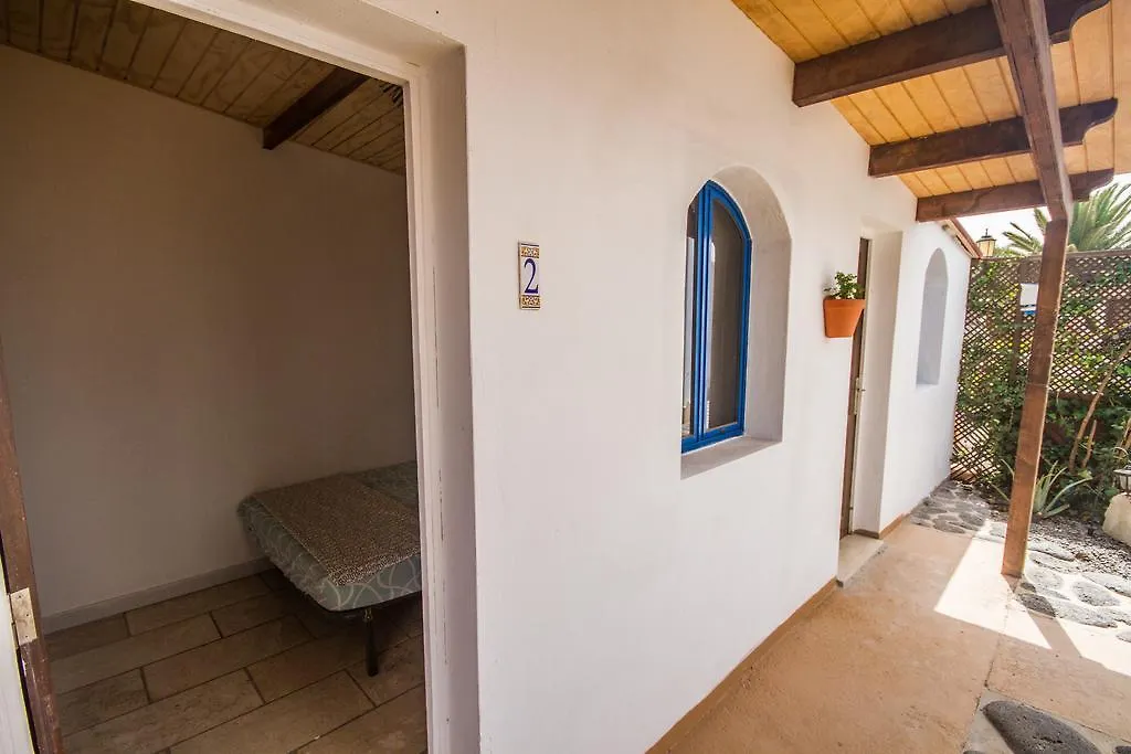Affittacamere Surfhouse Hotel Corralejo