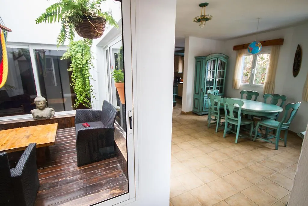 Surfhouse Hotel Corralejo 0*,  Spagna