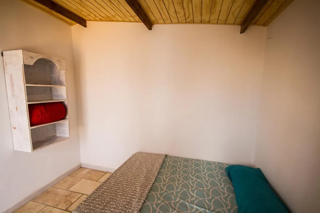 Surfhouse Hotel Corralejo