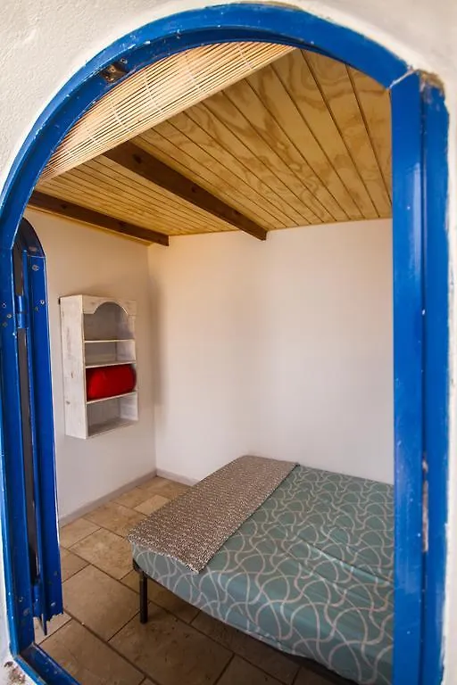 Affittacamere Surfhouse Hotel Corralejo