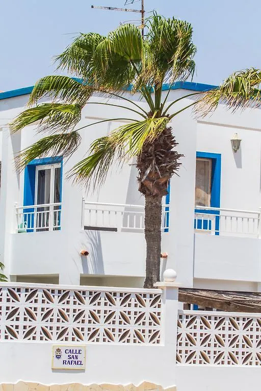 Affittacamere Surfhouse Hotel Corralejo Spagna