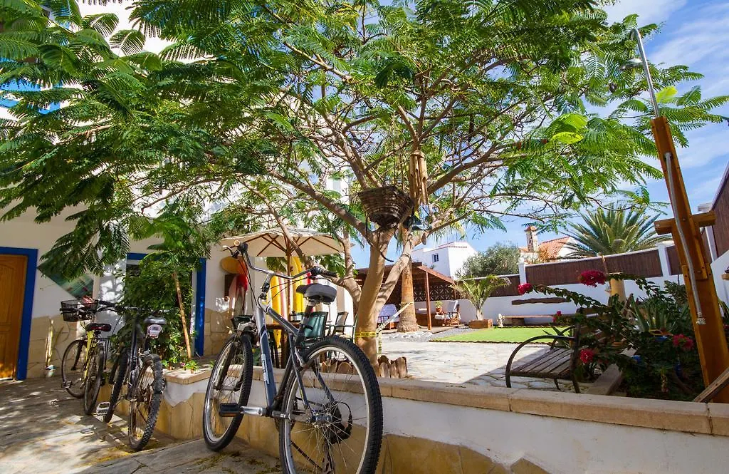 Surfhouse Hotel Corralejo 0*,  Spagna