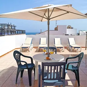 Appartamento Penthouse With Sea View, Corralejo