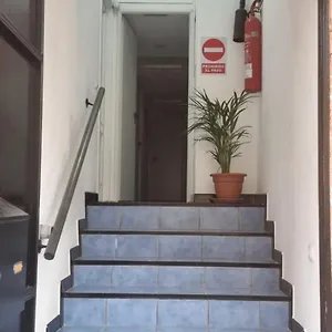 Hostel Cristina Con Bano Privado Y Mini Cocina, Corralejo