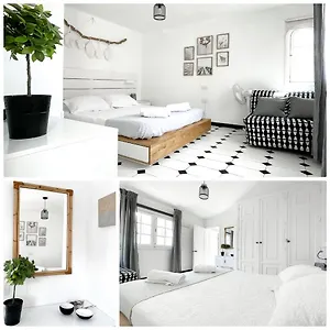 Appartamento House, Corralejo