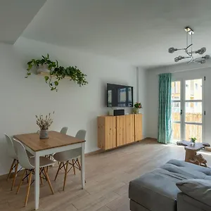 Appartamento Casablanca House, Corralejo