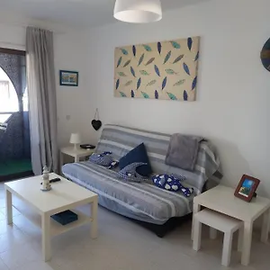 Appartamento Islas, Corralejo