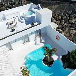 Villa Veaco Bahiazul, Corralejo