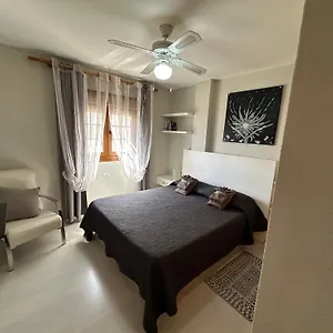 Appartamento La Mariquita, Corralejo
