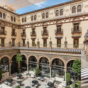 Alfonso Xiii, A Luxury Collection Hotel, Siviglia