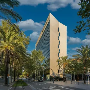 Four Points By Sheraton Diagonal Barcellona