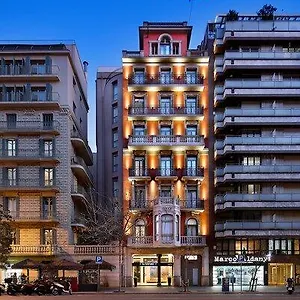 Hcc Taber Barcellona