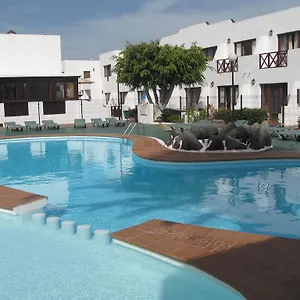 Appartamento La Graciosa, Corralejo