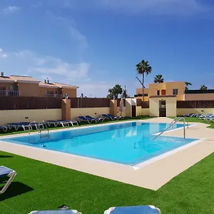 Villa Tinajas - No Noise, Corralejo