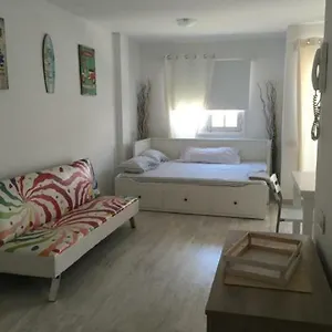 Appartamento Casita Blanca, Corralejo