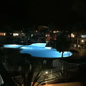 Appartamento Sabrihome, Corralejo