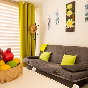 Appartamento A Casa Da Giulio, Corralejo