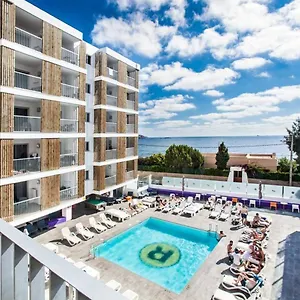Ryans Ibiza - Only Adults Ibiza città